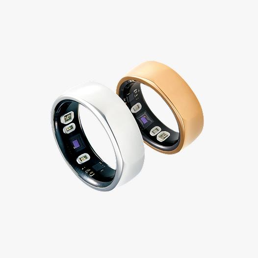 EDL Doctor Care Ring(EDL健康智能指环)