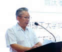 曾庆孝 教授