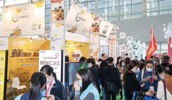 健康营养食品