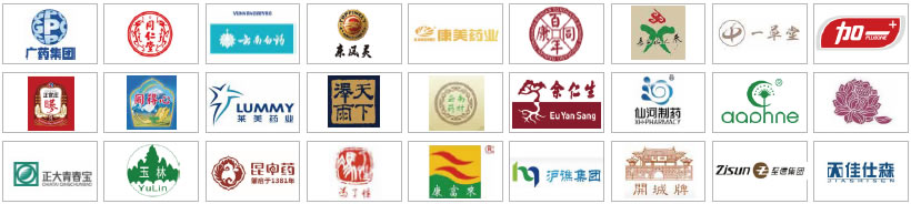 知名品牌
