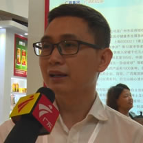 广州王老吉餐饮管理发展有限公司总经办常务副总经理 张小强